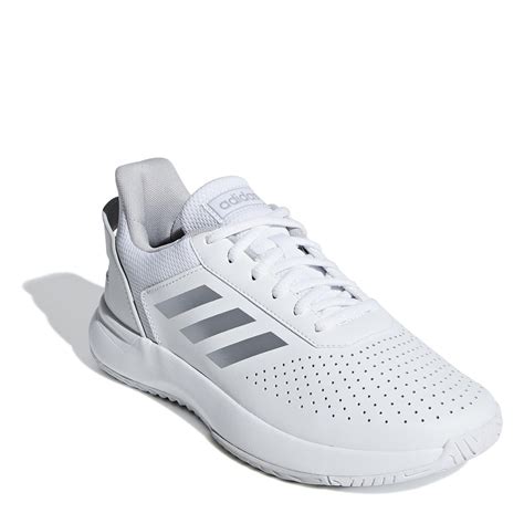 adidas courtsmash shoes